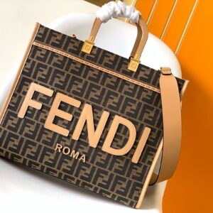 Fendi Bag Style 8372