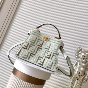 Fendi Bag Style 5523-1