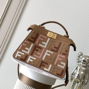 Fendi Bag Style 5523