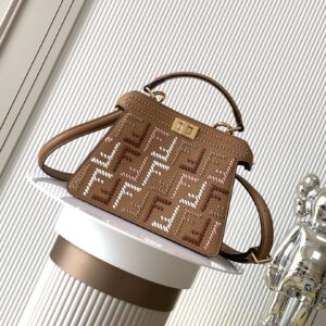 Fendi Bag Style 5523-1