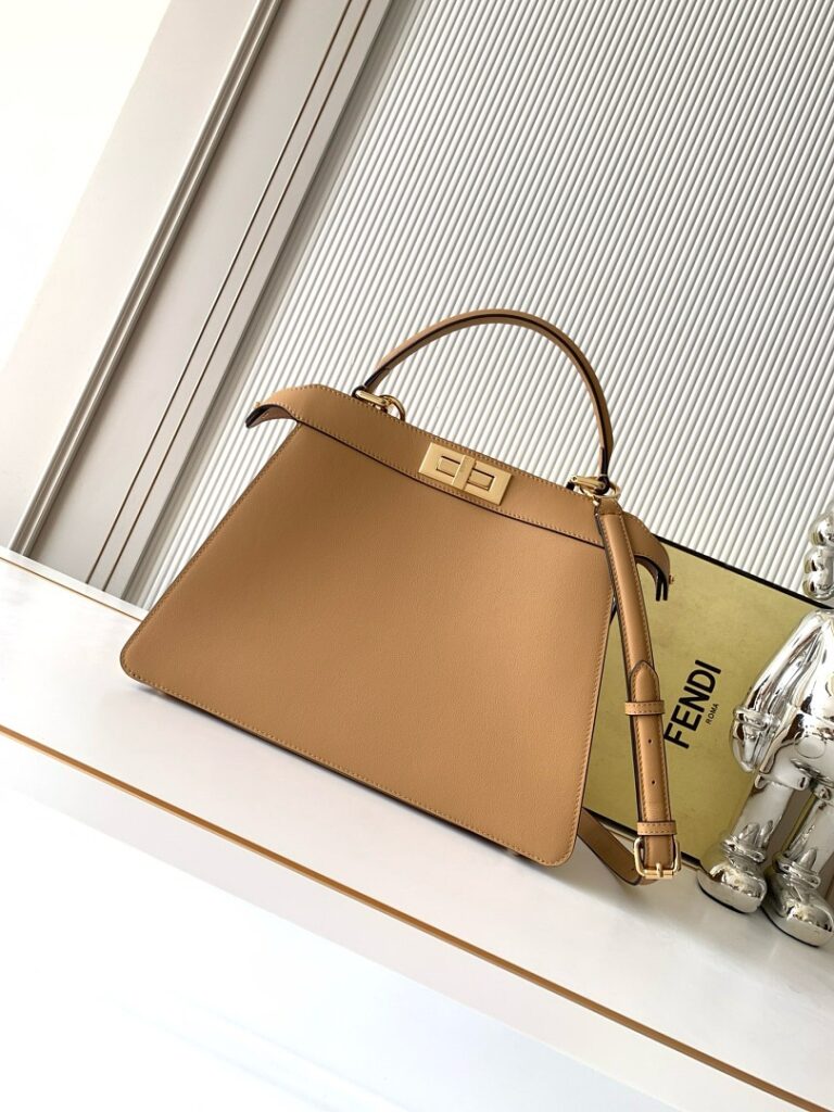 Fendi Bag Style 8321