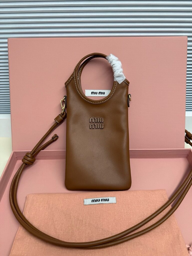 Miu Miu Bag Style 235552658