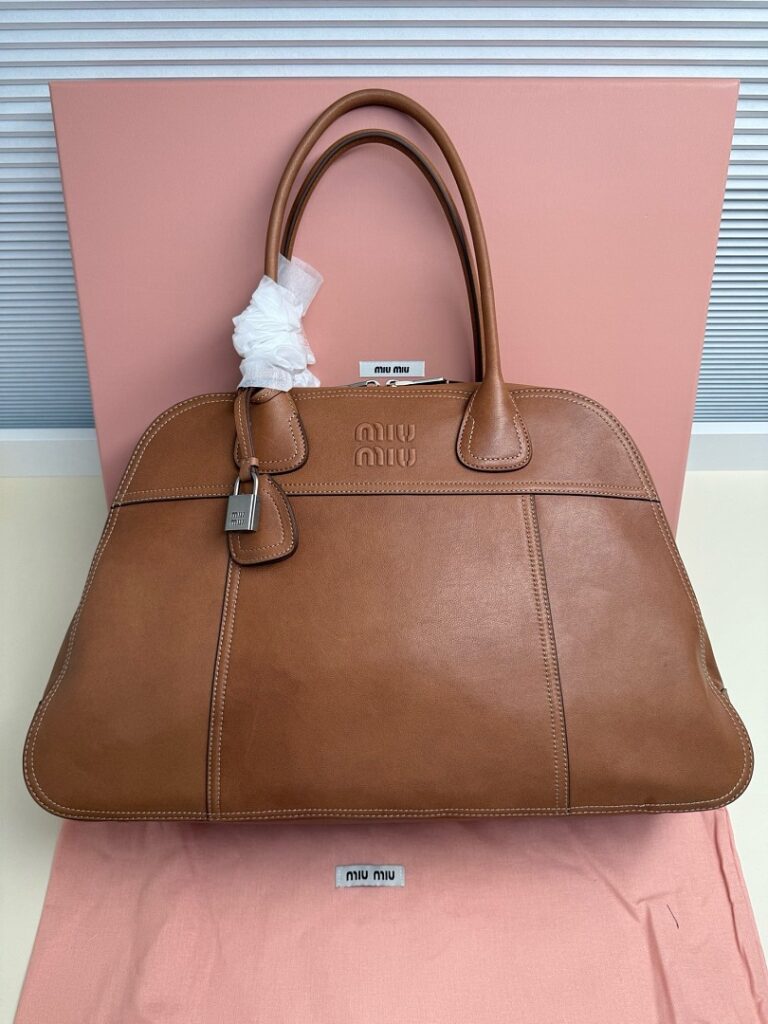Miu Miu Bag Style 5BB195