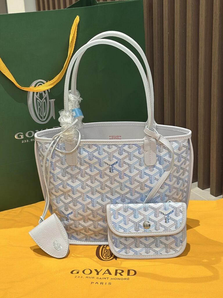 Bag Style 020801