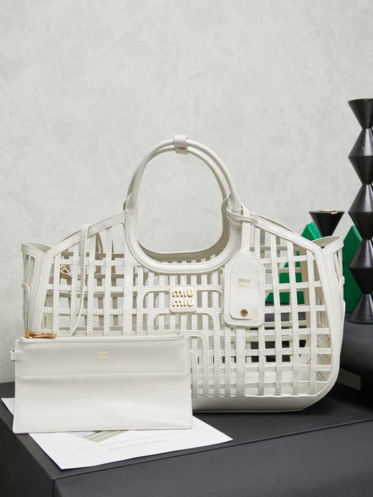 Miu Miu Bag Style 5BA293