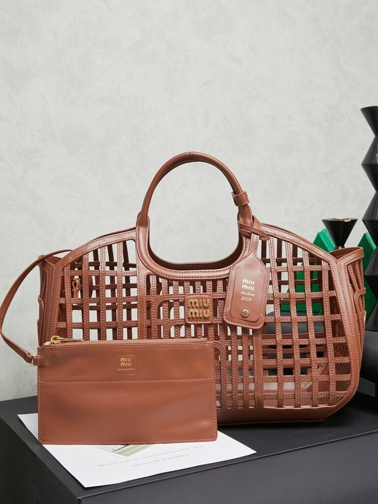 Miu Miu Bag Style 5BA293