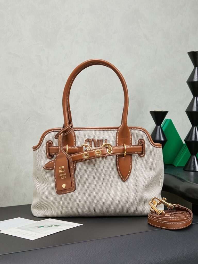 Miu Miu Bag Style 5BA292