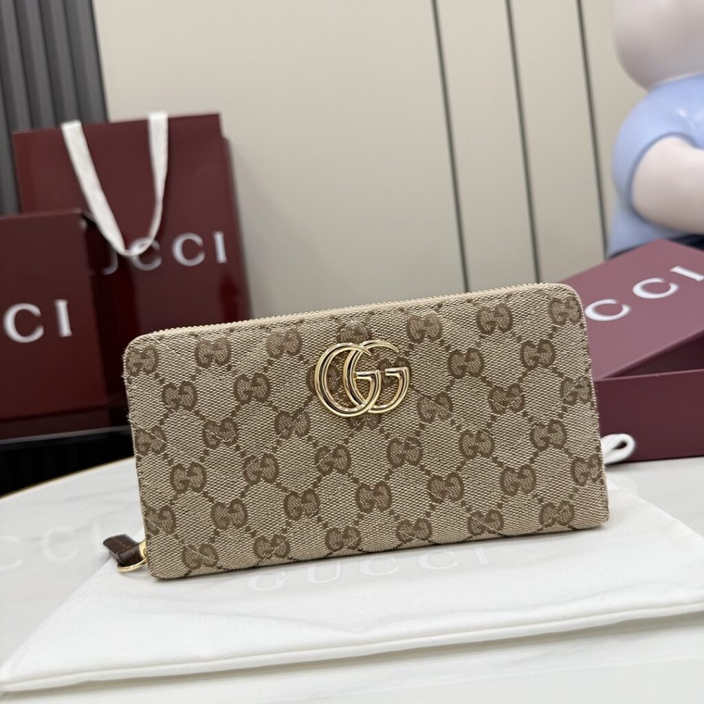Gucci Bag Style 443123