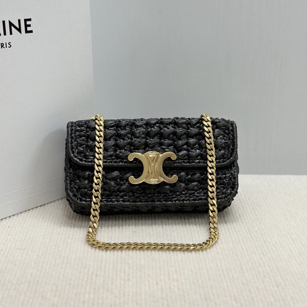 Celine Bag Style 112252