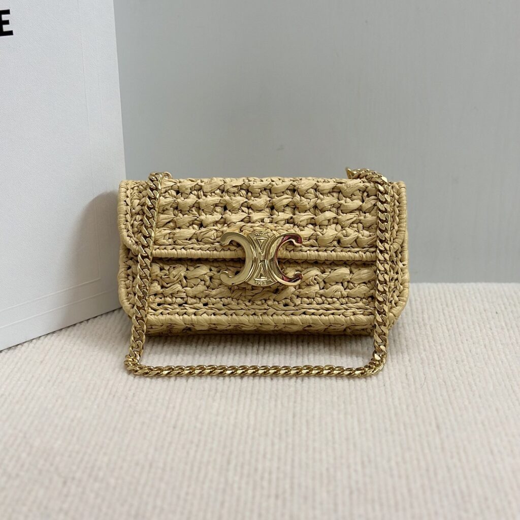Celine Bag Style 112252