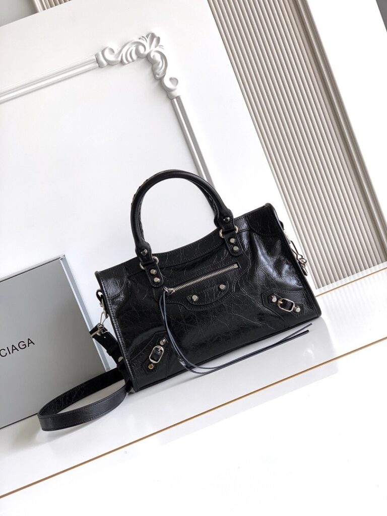 Balenciaga Bag Style 2022