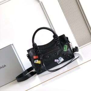 Balenciaga Bag Style 2022