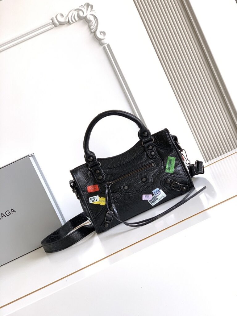 Balenciaga Bag Style 2022