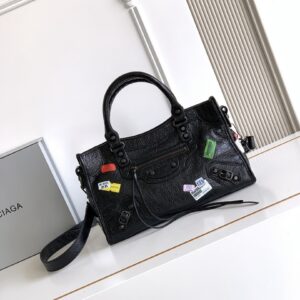 Balenciaga Bag Style 2022