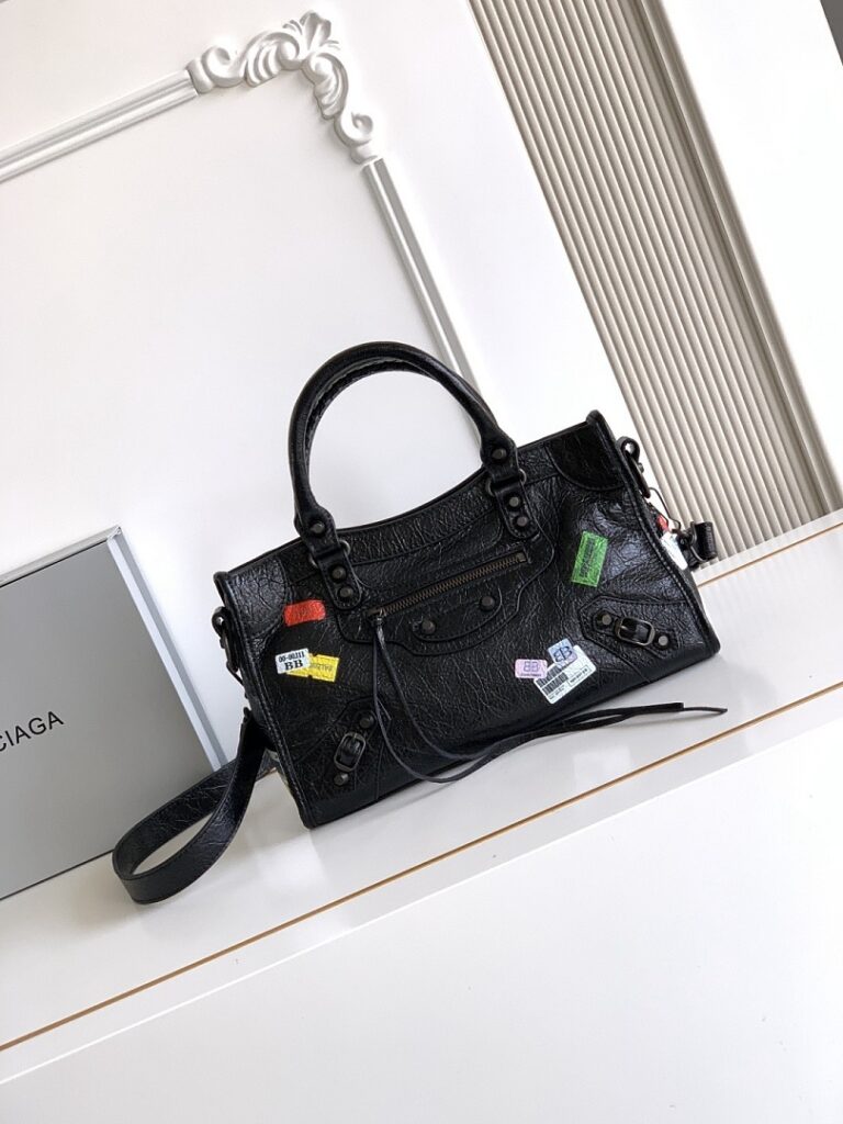 Balenciaga Bag Style 2022
