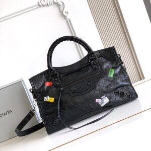 Balenciaga Bag Style 2022