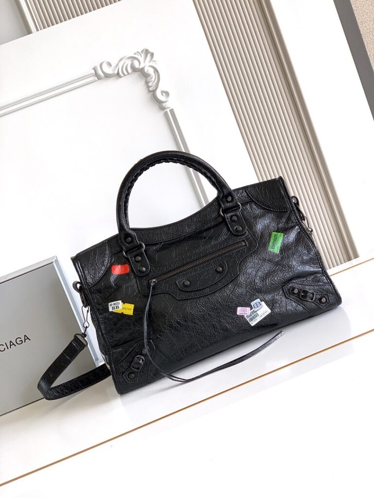 Balenciaga Bag Style 2022