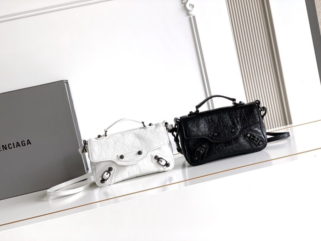 Balenciaga Bag Style 2033