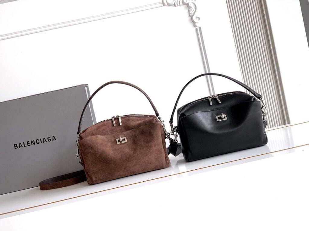 Balenciaga Bag Style 2027