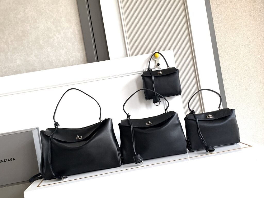 Balenciaga Bag Style 2007