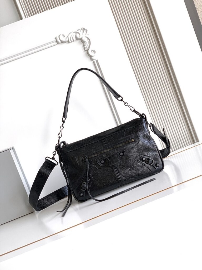 Balenciaga Bag Style 2026