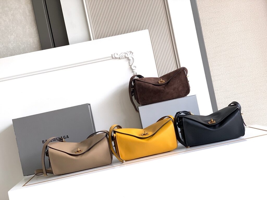 Balenciaga Bag Style 2037