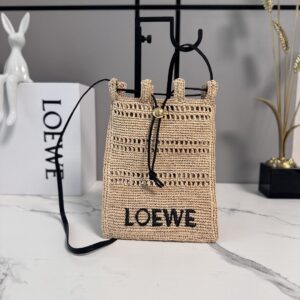 Loewe Bag Style 10262