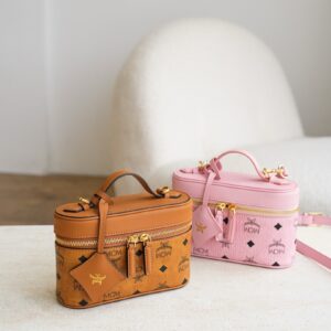 MCM Bag Style 237445854