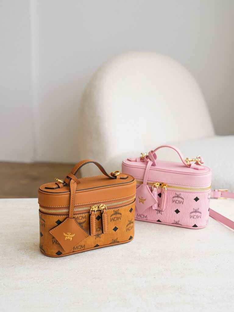 MCM Bag Style 237445854