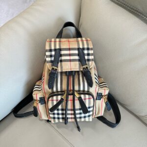 Burberry Bag Style 1641