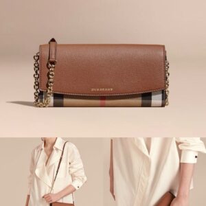 Burberry Bag Style 237610323