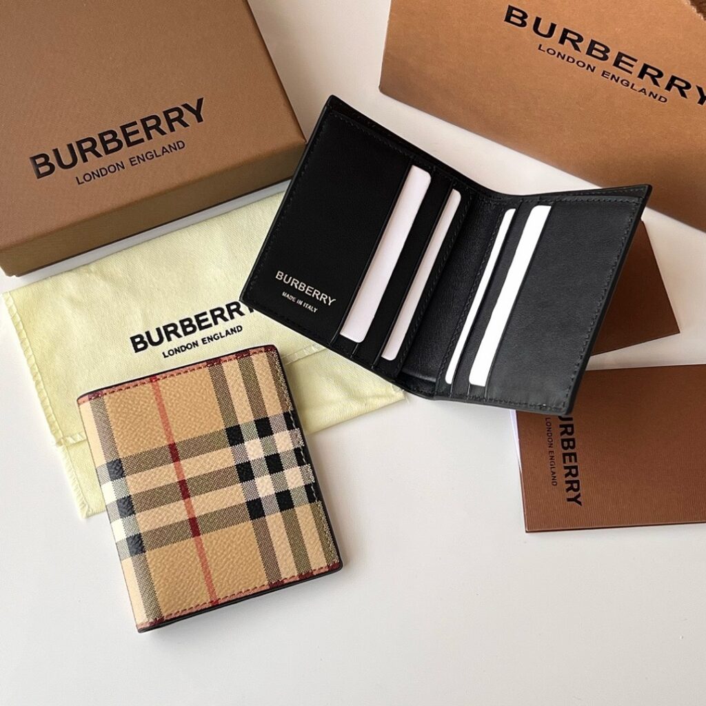 Burberry Bag Style 237610964