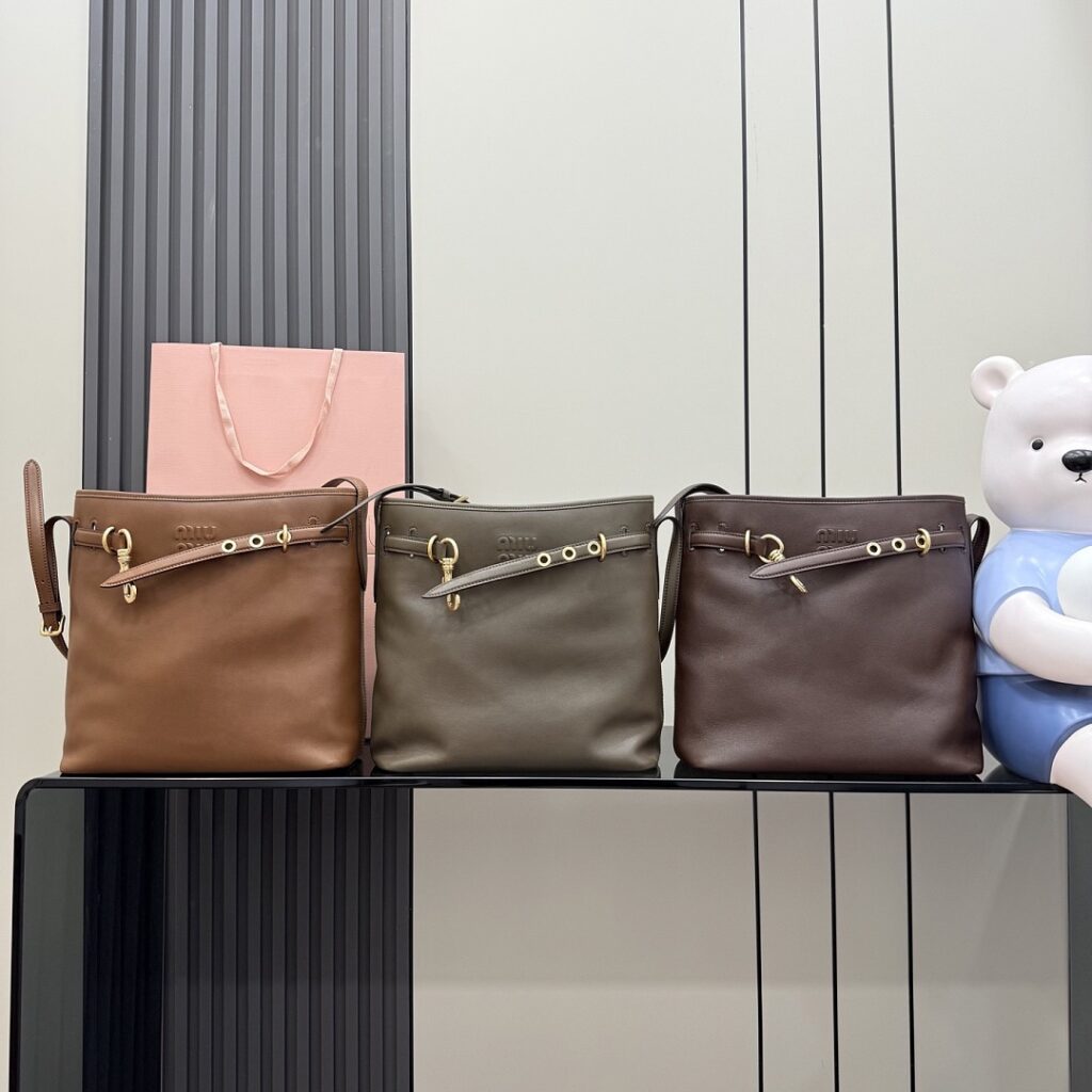 Miu Miu Bag Style 5BA292