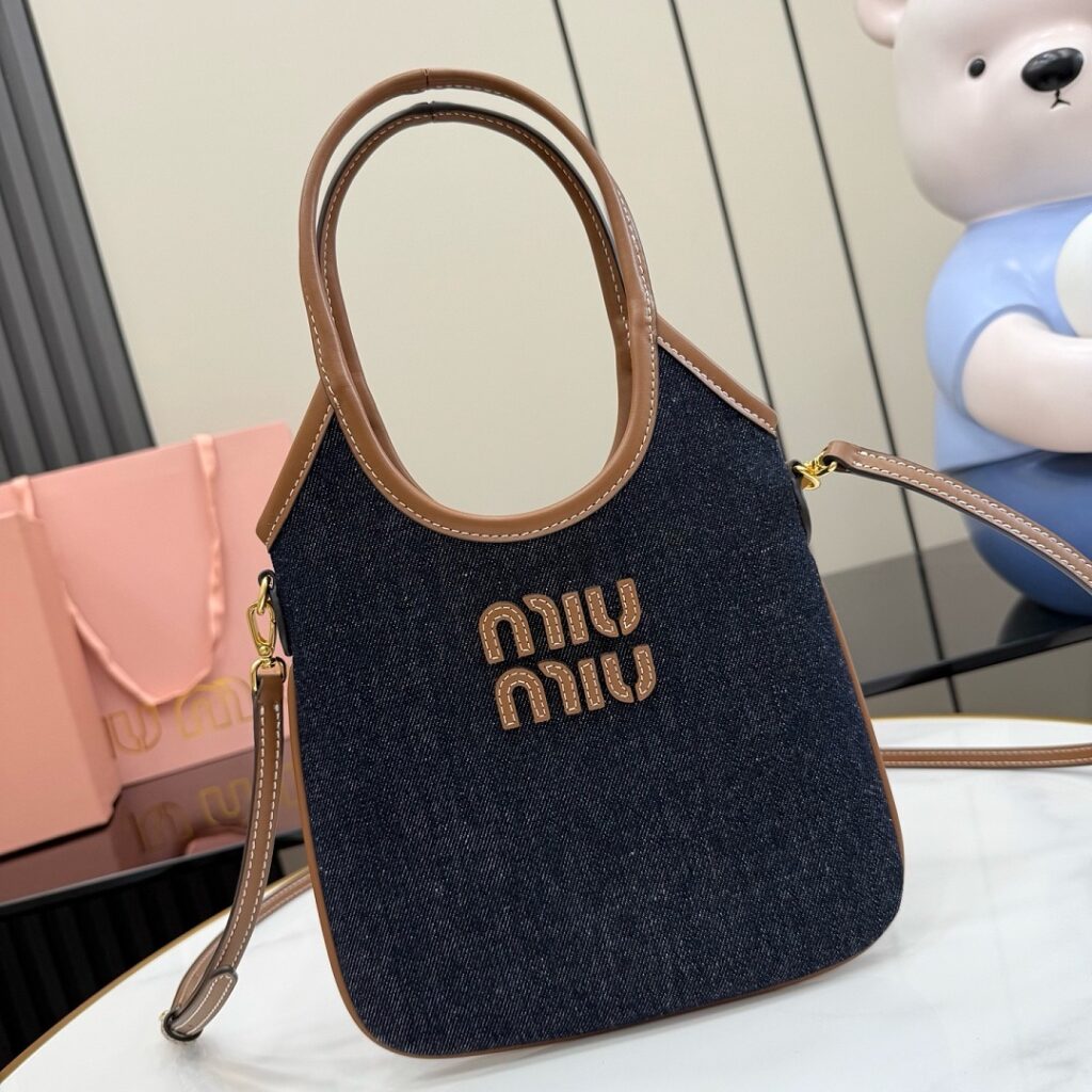 Miu Miu Bag Style 5BA281