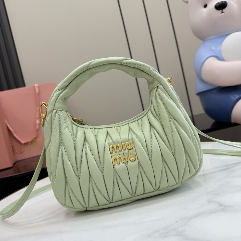 Miu Miu Bag Style 5BC125