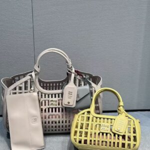 Miu Miu Bag Style 5BA293