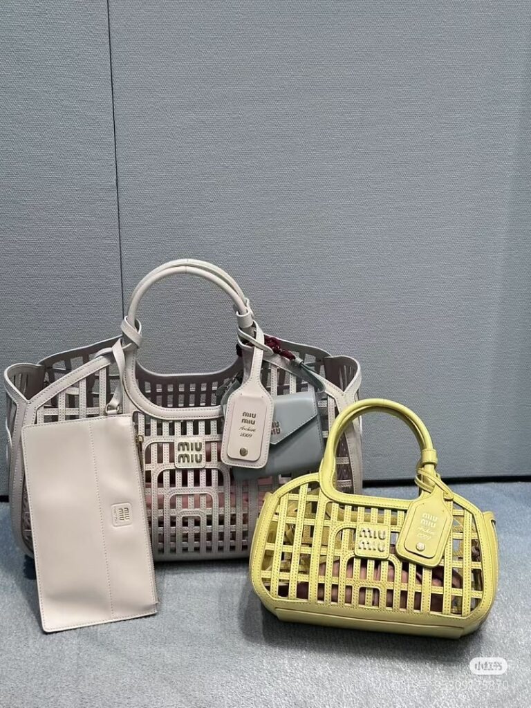 Miu Miu Bag Style 5BA293