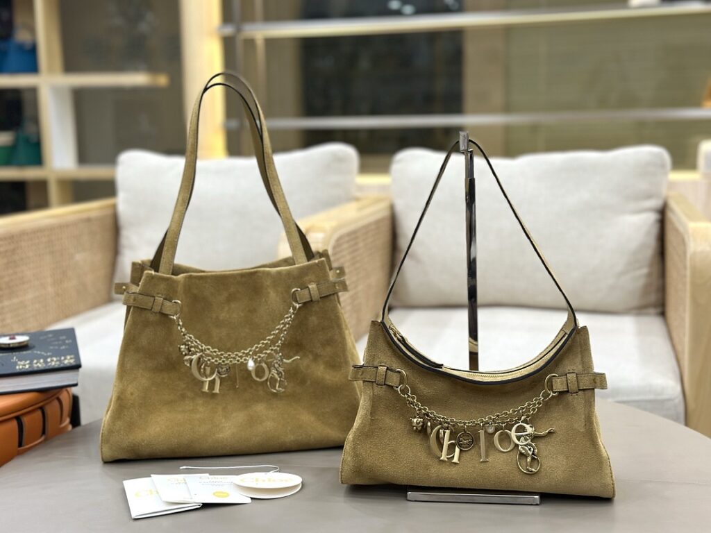 Chloe Bag Style 8328