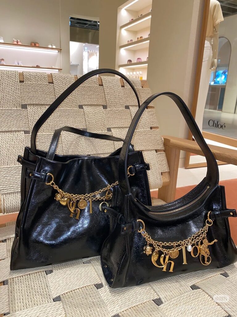 Chloe Bag Style 8328