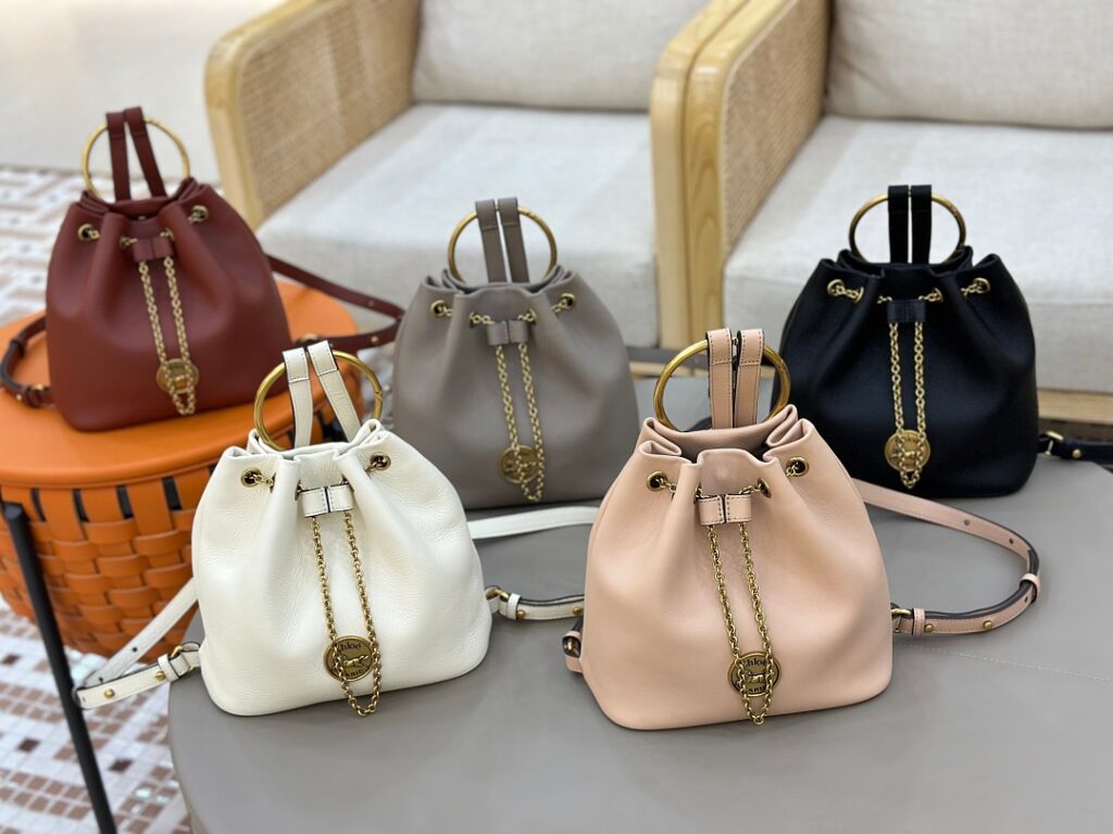 Chloe Bag Style 9965