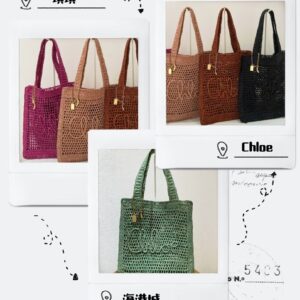 Chloe Bag Style 1665