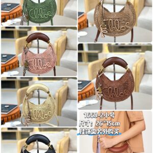 Chloe Bag Style 1668