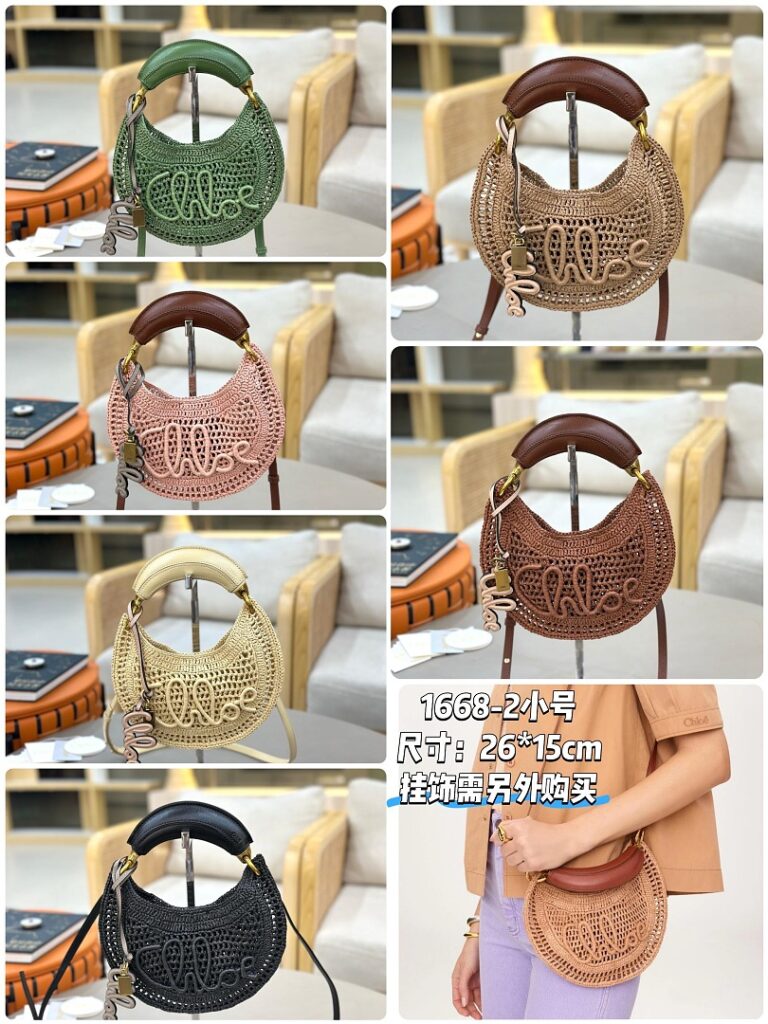 Chloe Bag Style 1668