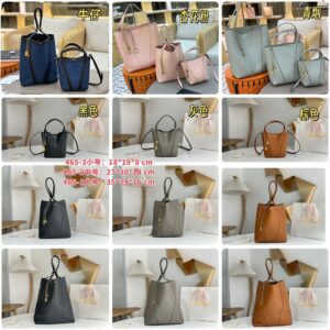 Chloe Bag Style 465