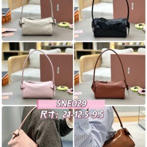 Chloe Bag Style 5NE029