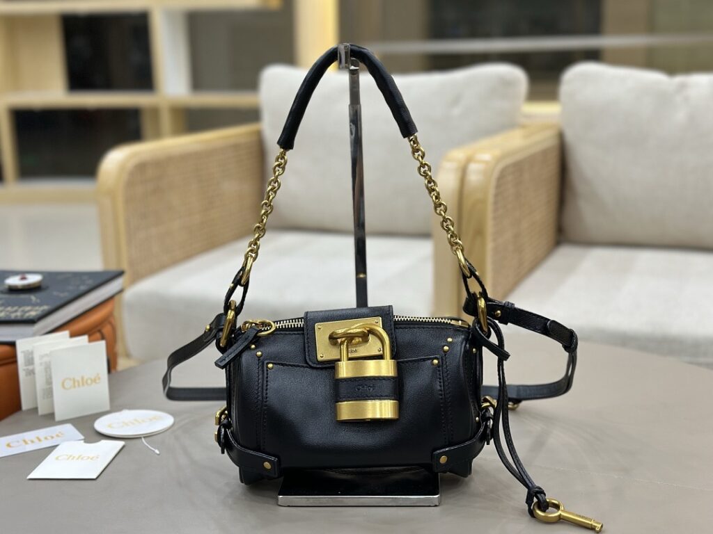 Chloe Bag Style 0565