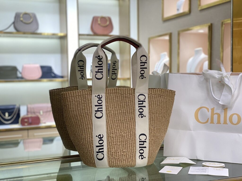Chloe Bag Style 6865