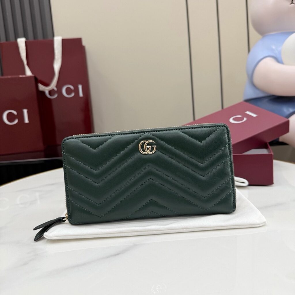 Gucci Bag Style 837758