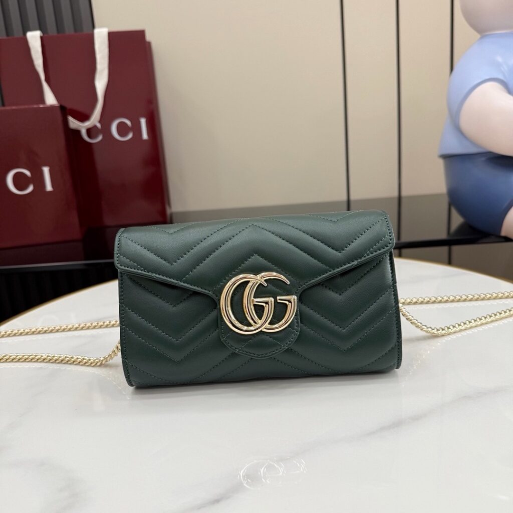 Gucci Bag Style 837745
