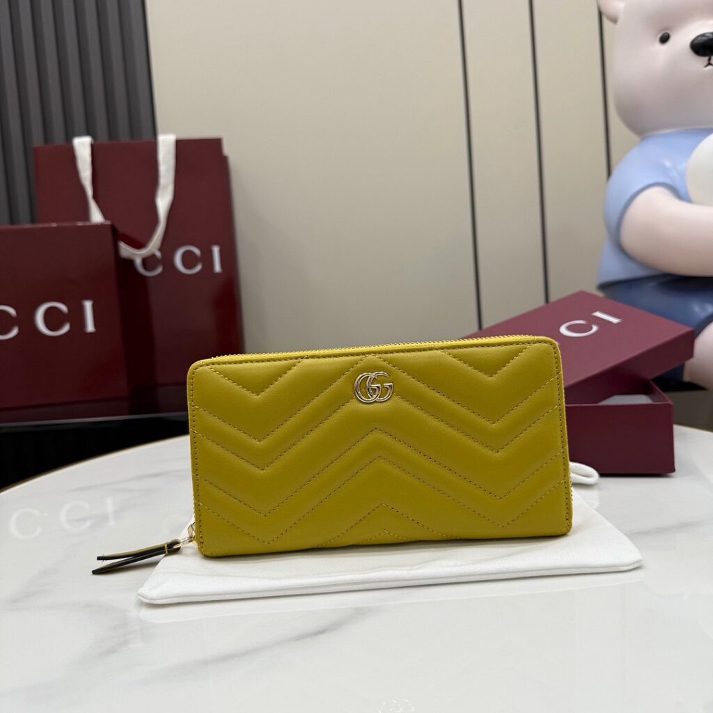 Gucci Bag Style 837758